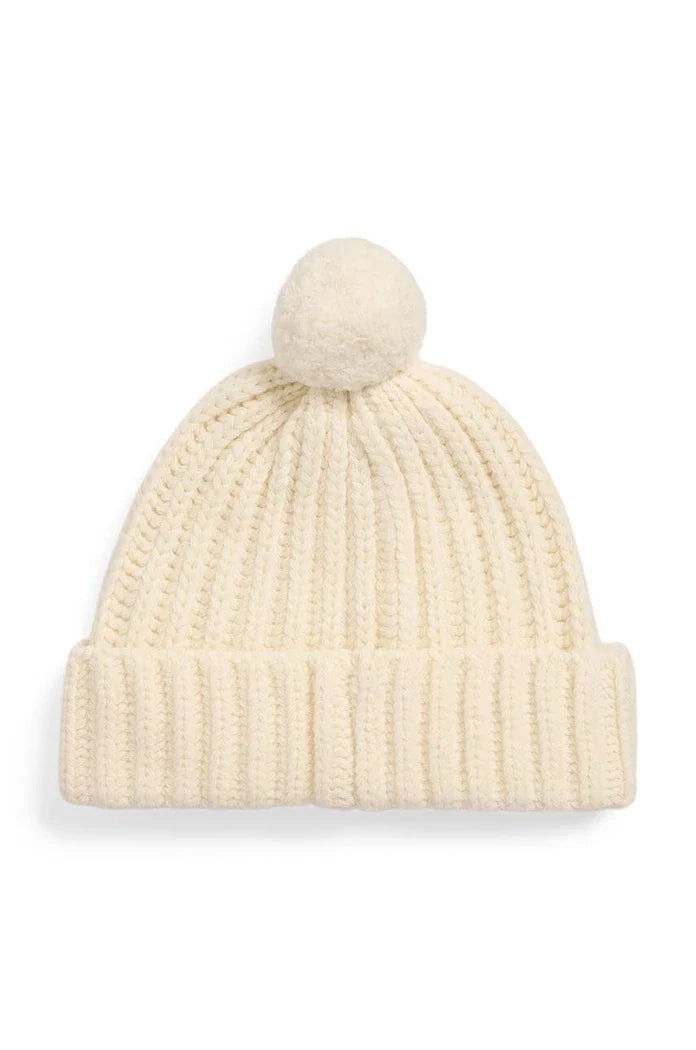 Gorro de lana Polo Ralph Lauren