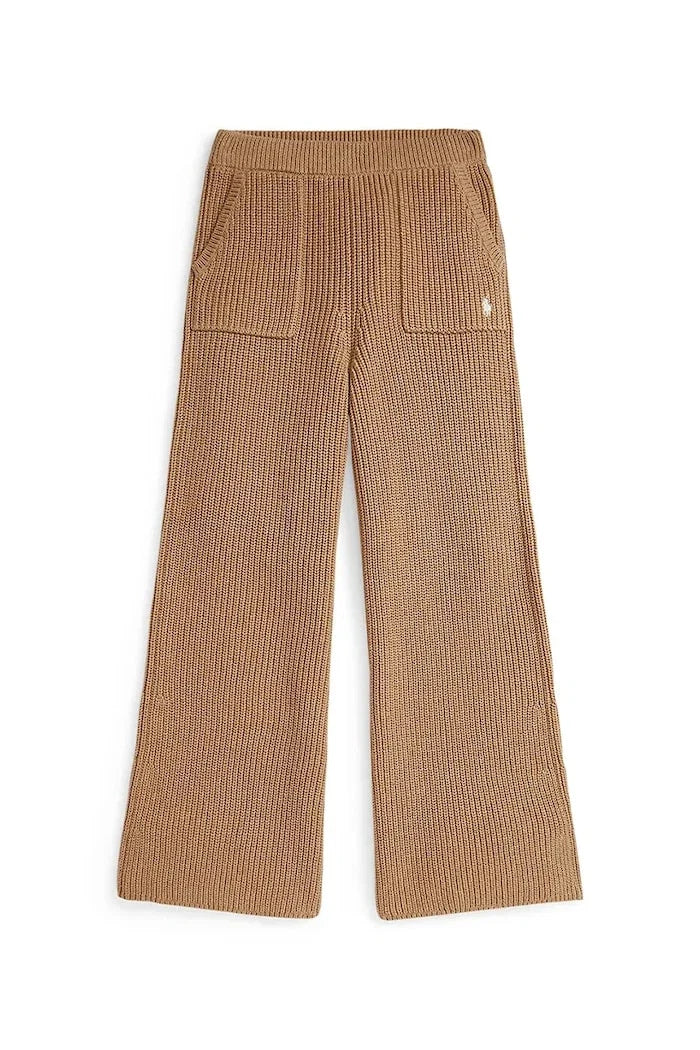Polo Ralph Lauren Pantalón de algodón para niño