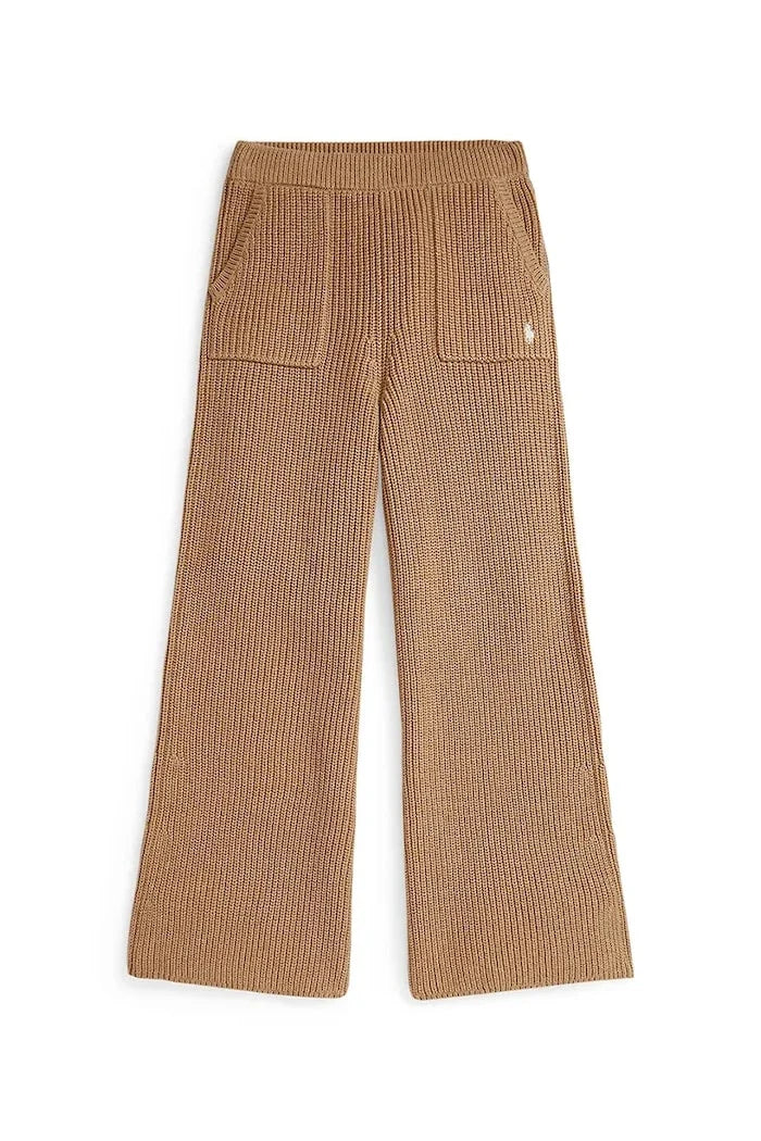 Polo Ralph Lauren Pantalón de algodón para niño