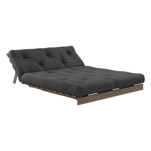 Karup Design - Sofá cama Roots | Gris oscuro