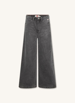 AO76 - Jean Zina Blake | Denim gris