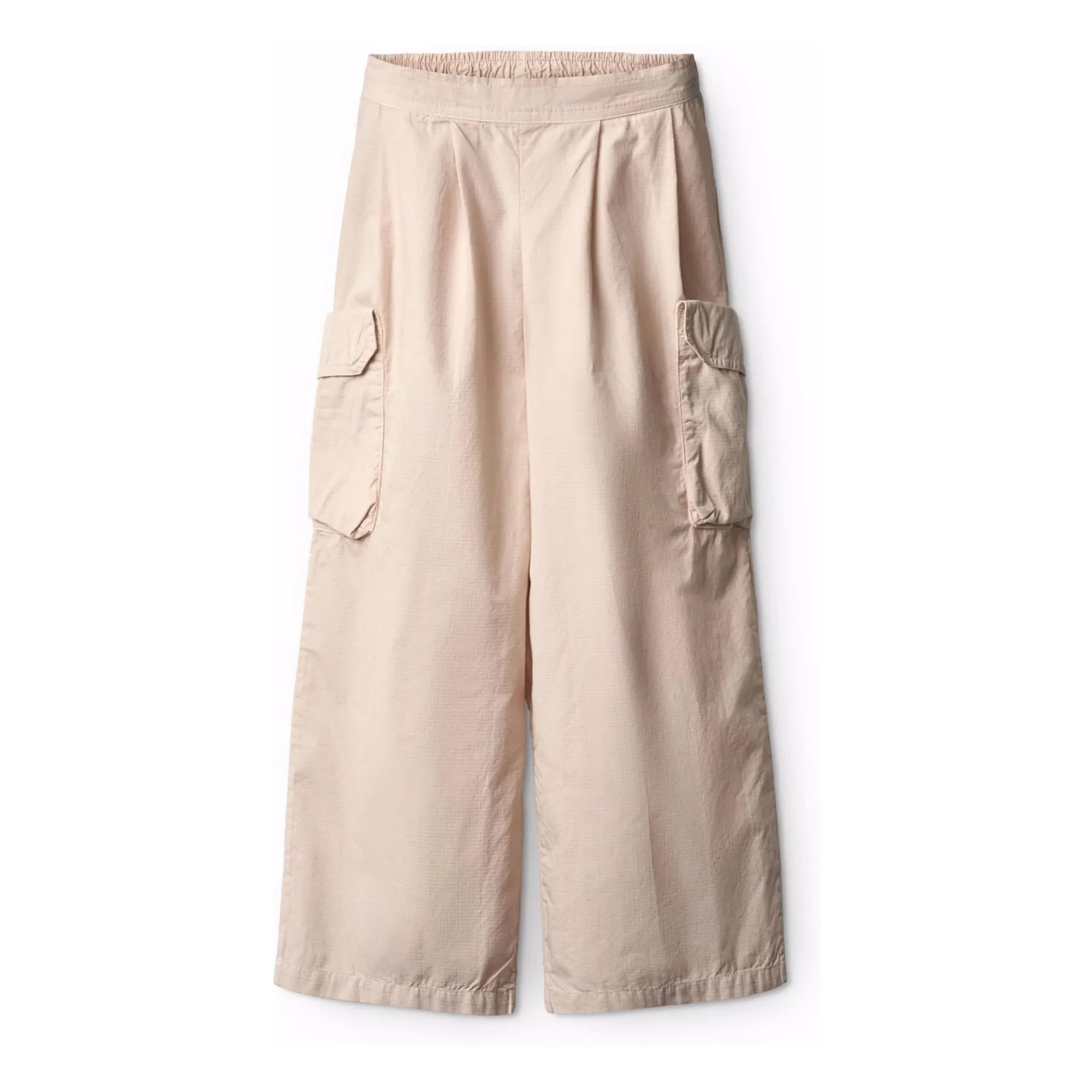 Molo - Pantalones cargo Audie | Beige