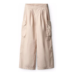 Molo - Pantalones cargo Audie | Beige