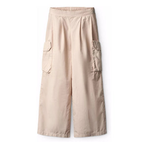 Molo - Pantalones cargo Audie | Beige