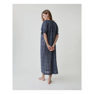 Scarlette Ateliers - Camisón Maya | Azul marino
