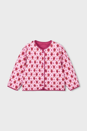 Abrigo Infantil Reversible Mayoral