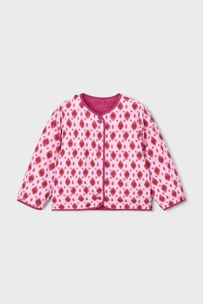 Abrigo Infantil Reversible Mayoral