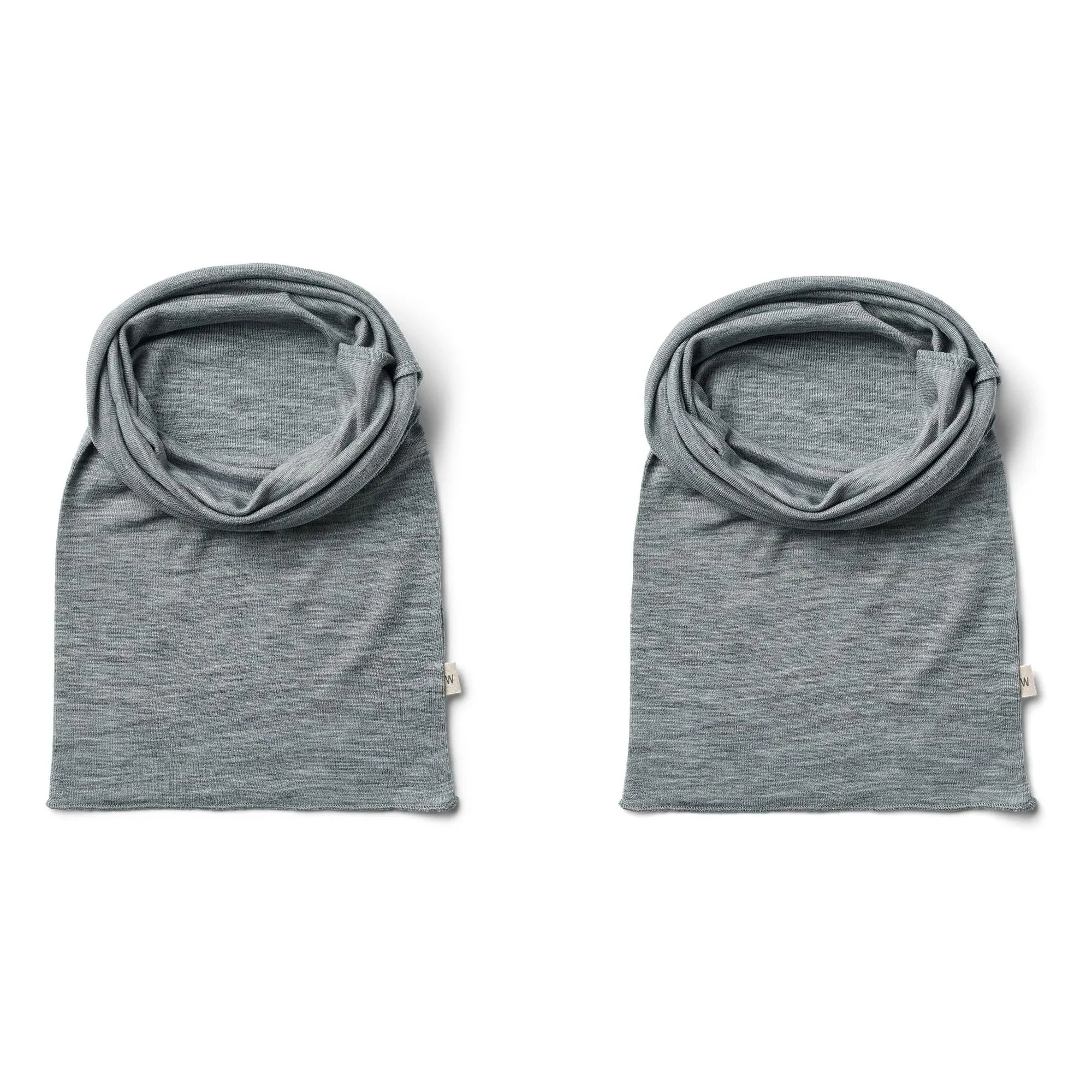 Wheat - Gargantilla Arta | Gris jaspeado