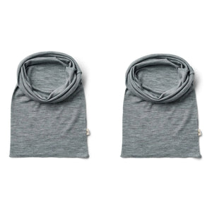 Wheat - Gargantilla Arta | Gris jaspeado