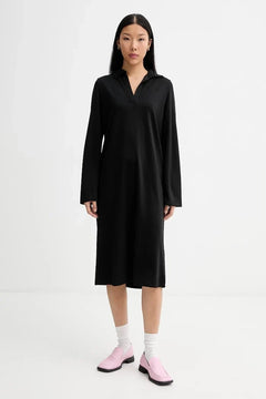 Vestido de viscosa Marc O'Polo