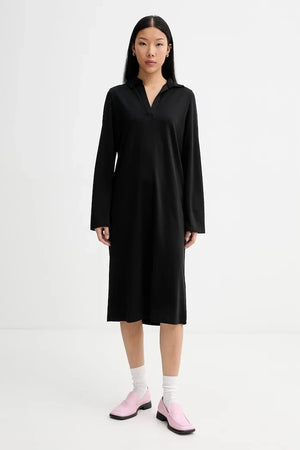 Vestido de viscosa Marc O'Polo