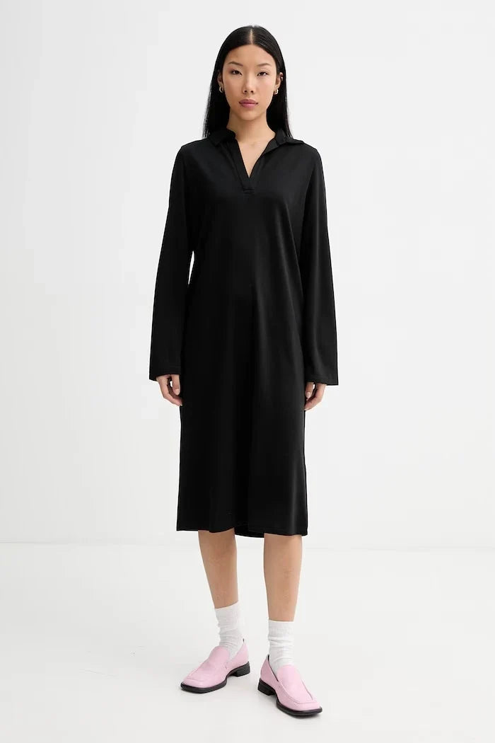 Vestido de viscosa Marc O'Polo