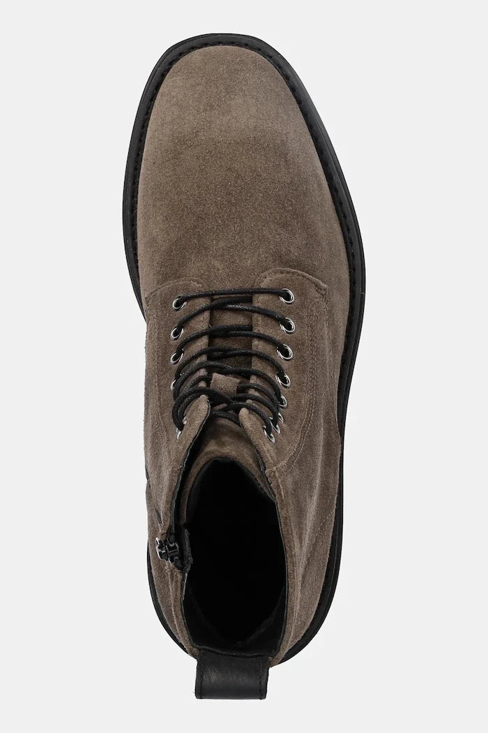 Zapatos de ante Gant Boggar