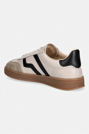 Zapatillas deportivas de piel para mujer Gant Cuzima