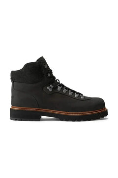 Zapatilla de trekking de cuero Polo Ralph Lauren Alpn Bt Lite