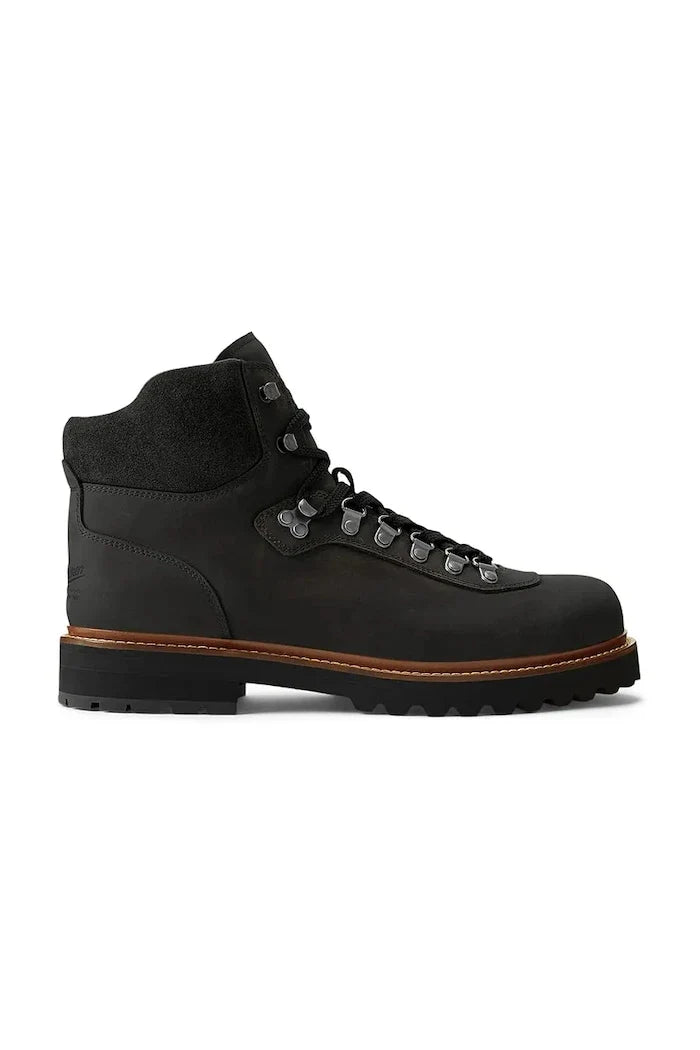 Zapatilla de trekking de cuero Polo Ralph Lauren Alpn Bt Lite