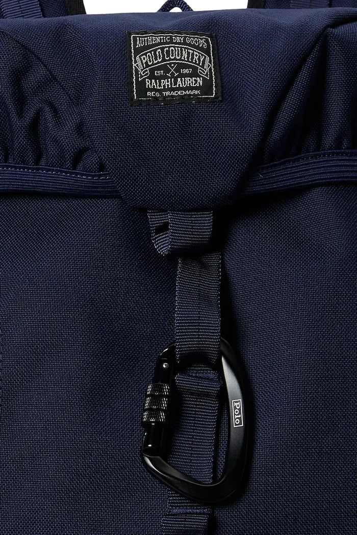 Mochila de viaje Polo Ralph Lauren para hombre
