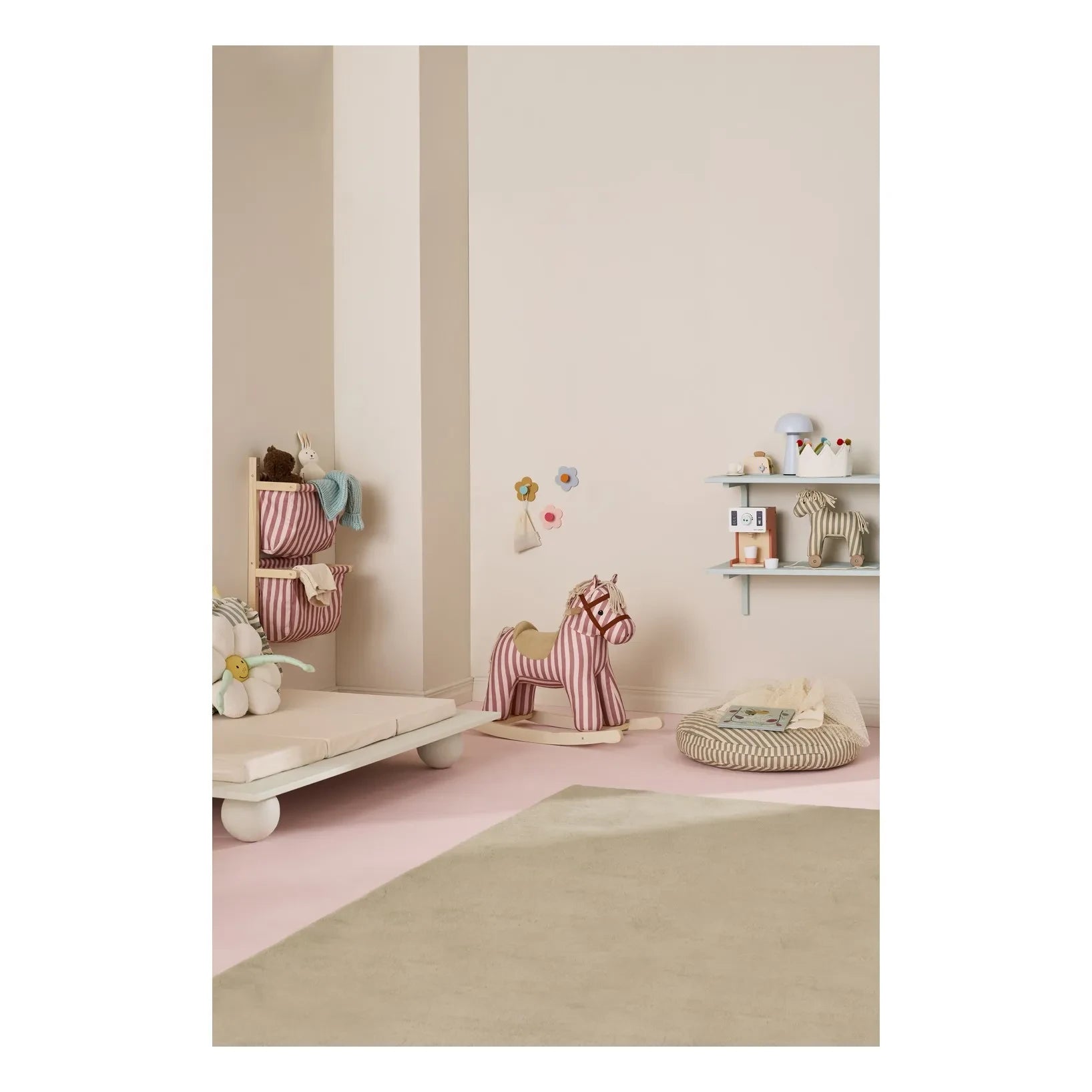 Kid's Concept - Mila Sallanan At | Pembe