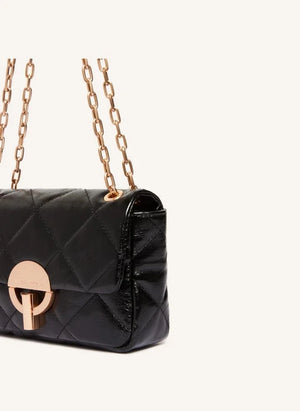 Vanessa Bruno - Bolso Moon Mediano | Negro