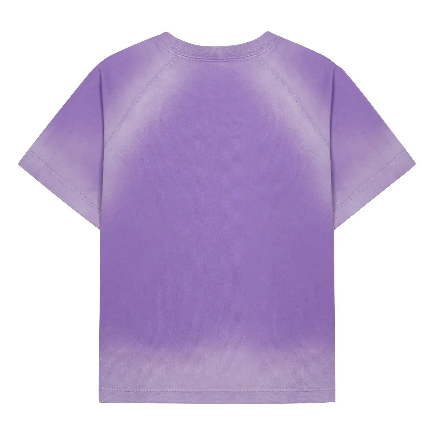 Jelly Mallow - Camiseta Tie and Dye para Perro | Morado