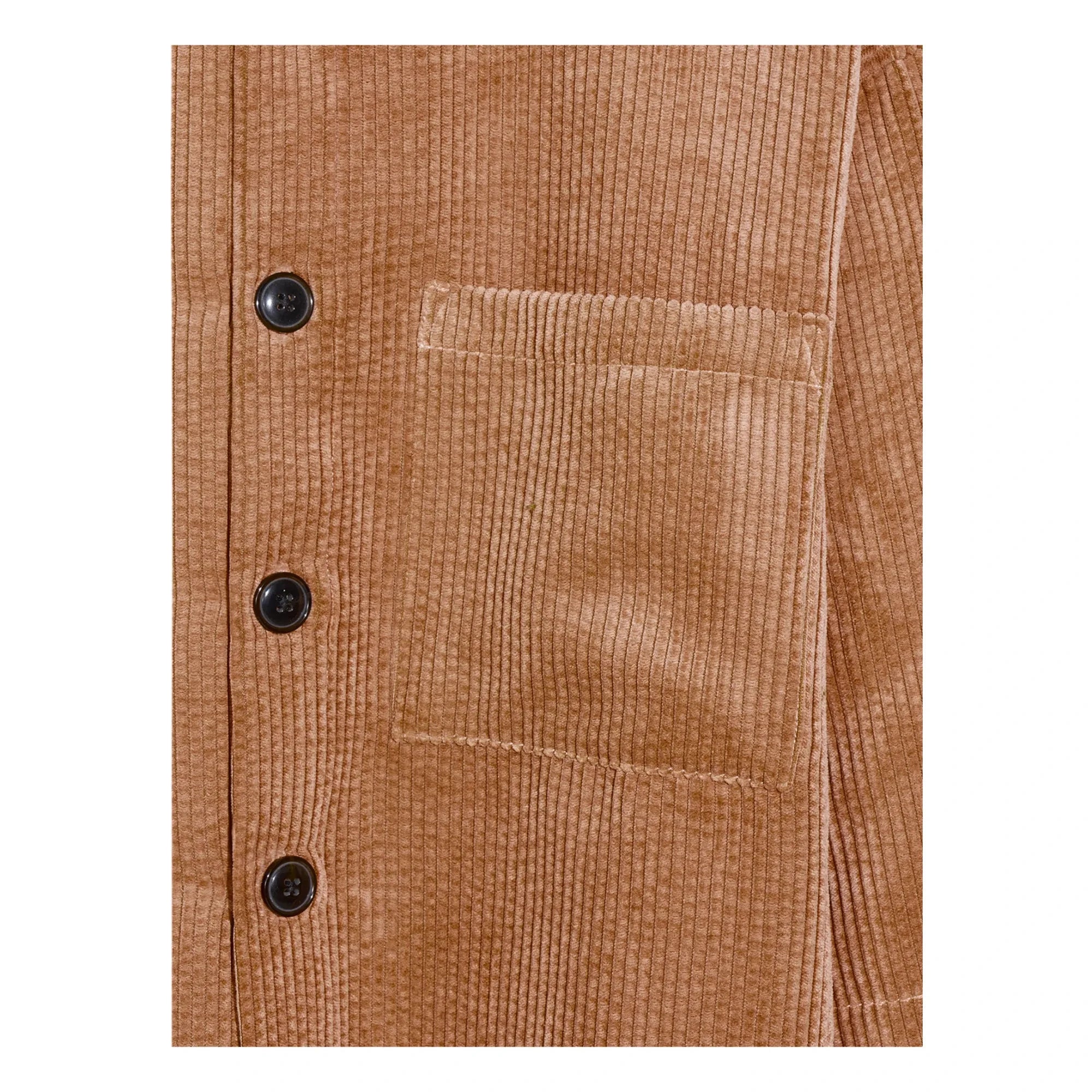 Bellerose - Camel Arrow Elbise