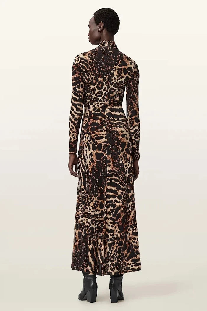 Vestido de AllSaints