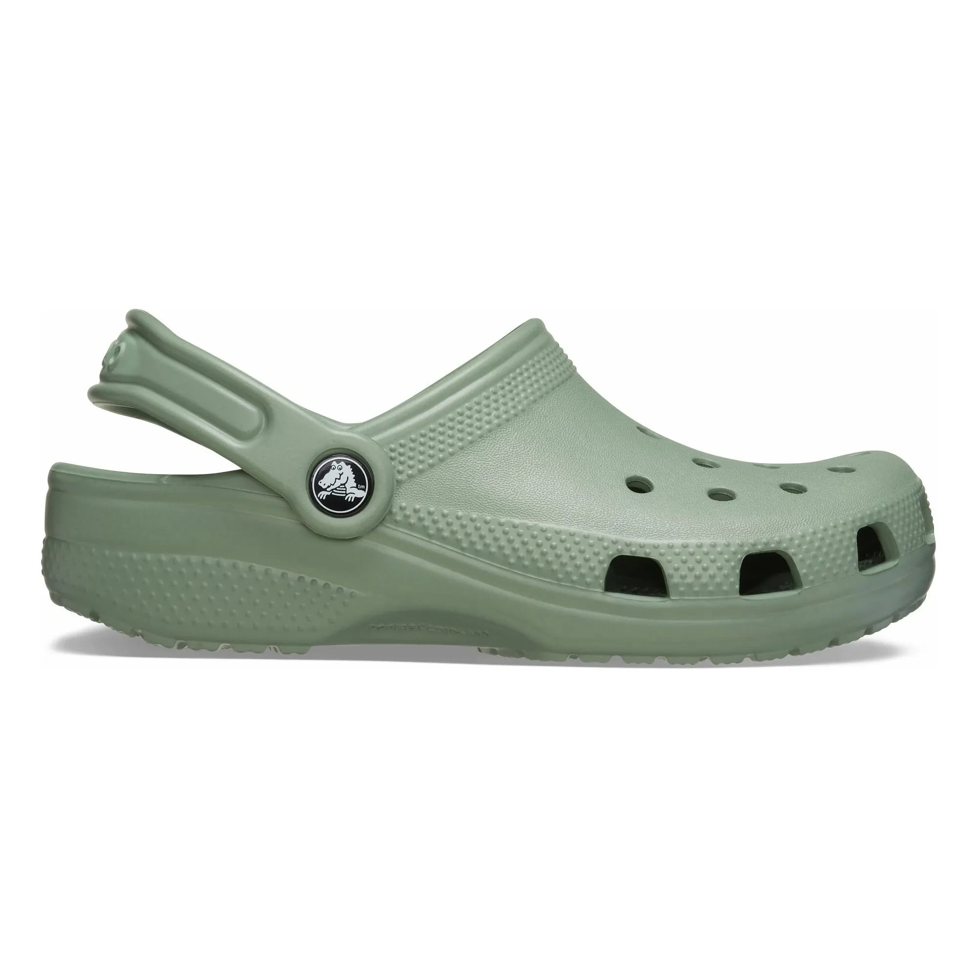 Crocs - Zueco clásico | Caqui