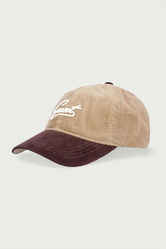 Gorra de tejido vaquero de Gant