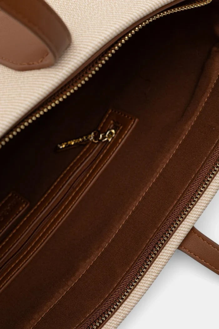 Valentino Bags ATENA RE Bolso Shopper para Mujer