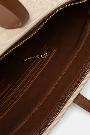 Valentino Bags ATENA RE Bolso Shopper para Mujer