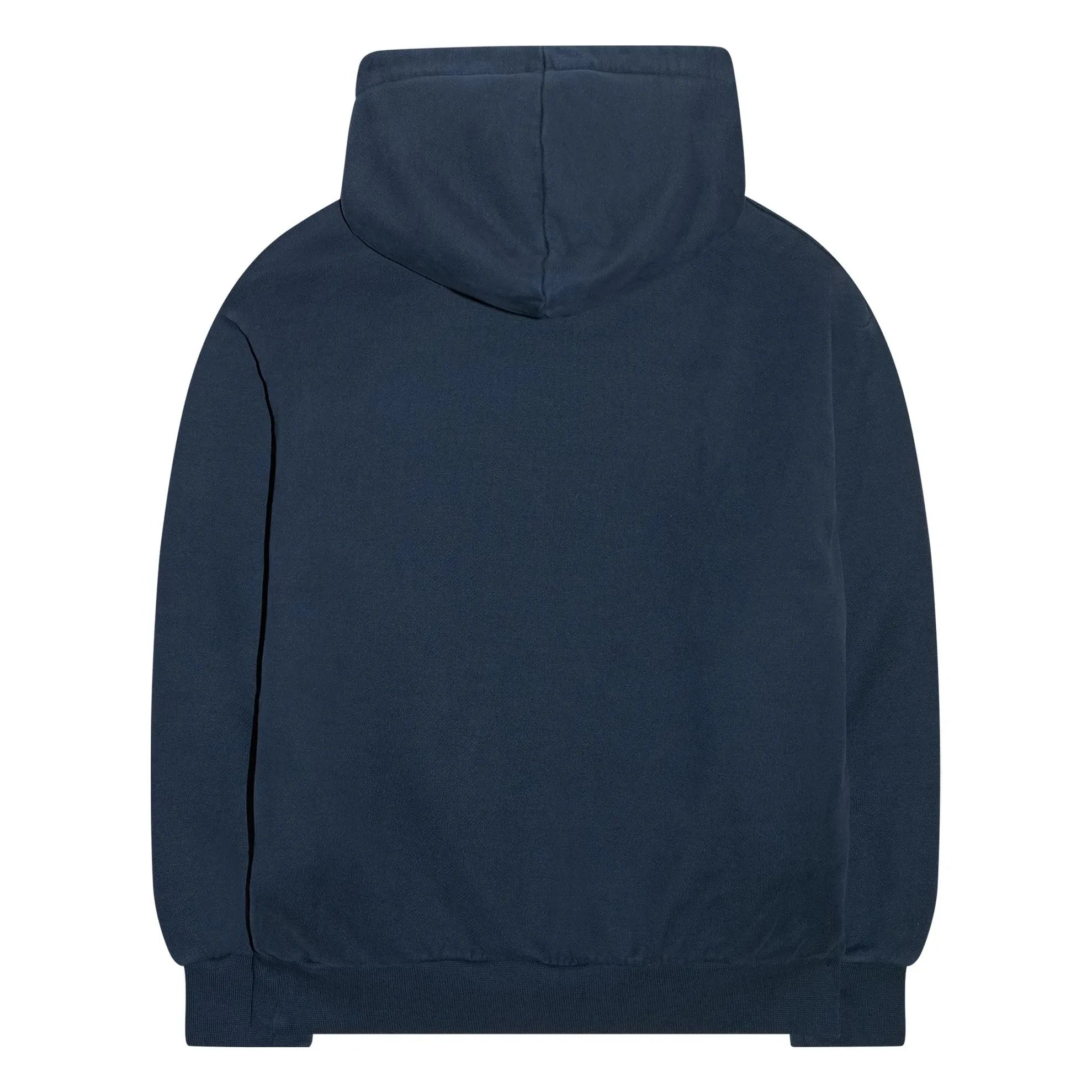 Smallable Kid - Sudadera de algodón orgánico Noa | Azul lavado
