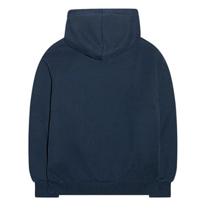 Smallable Kid - Sudadera de algodón orgánico Noa | Azul lavado
