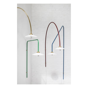 Valerie Objects - Lámpara colgante N°5 - Muller Van Severen