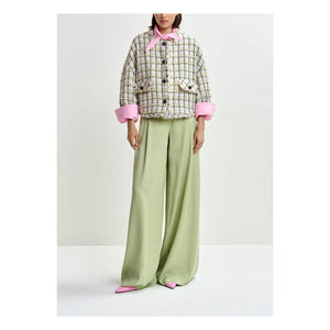 Essentiel Antwerp - Chaqueta Jayden | Verde