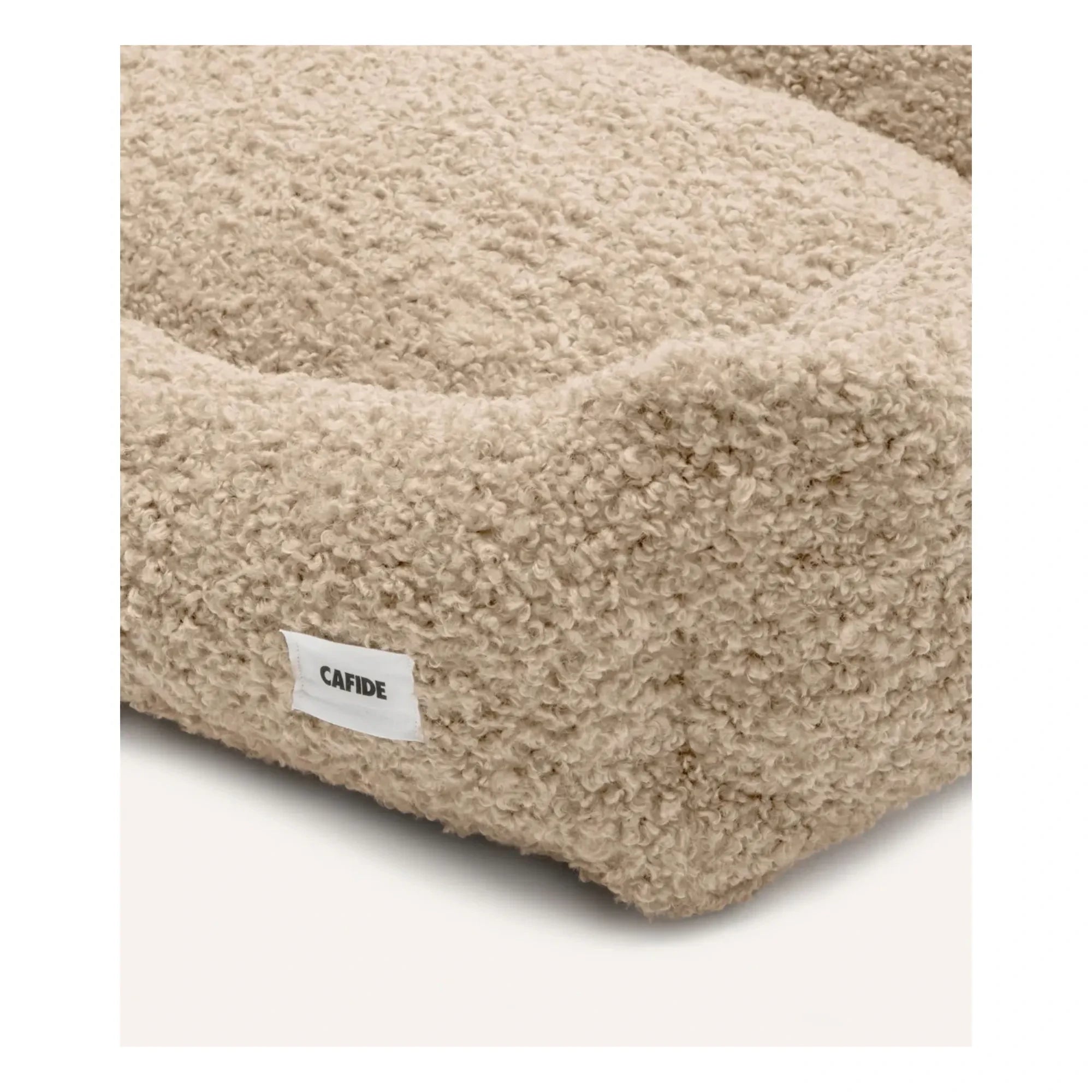 Cafide - Cama para perros Snozy | Beige