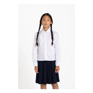 Smallable Kid - Camisa Westmore | Blanco