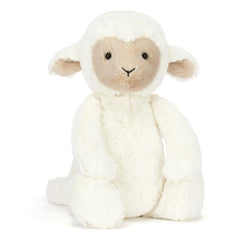 Jellycat - Cordero de peluche