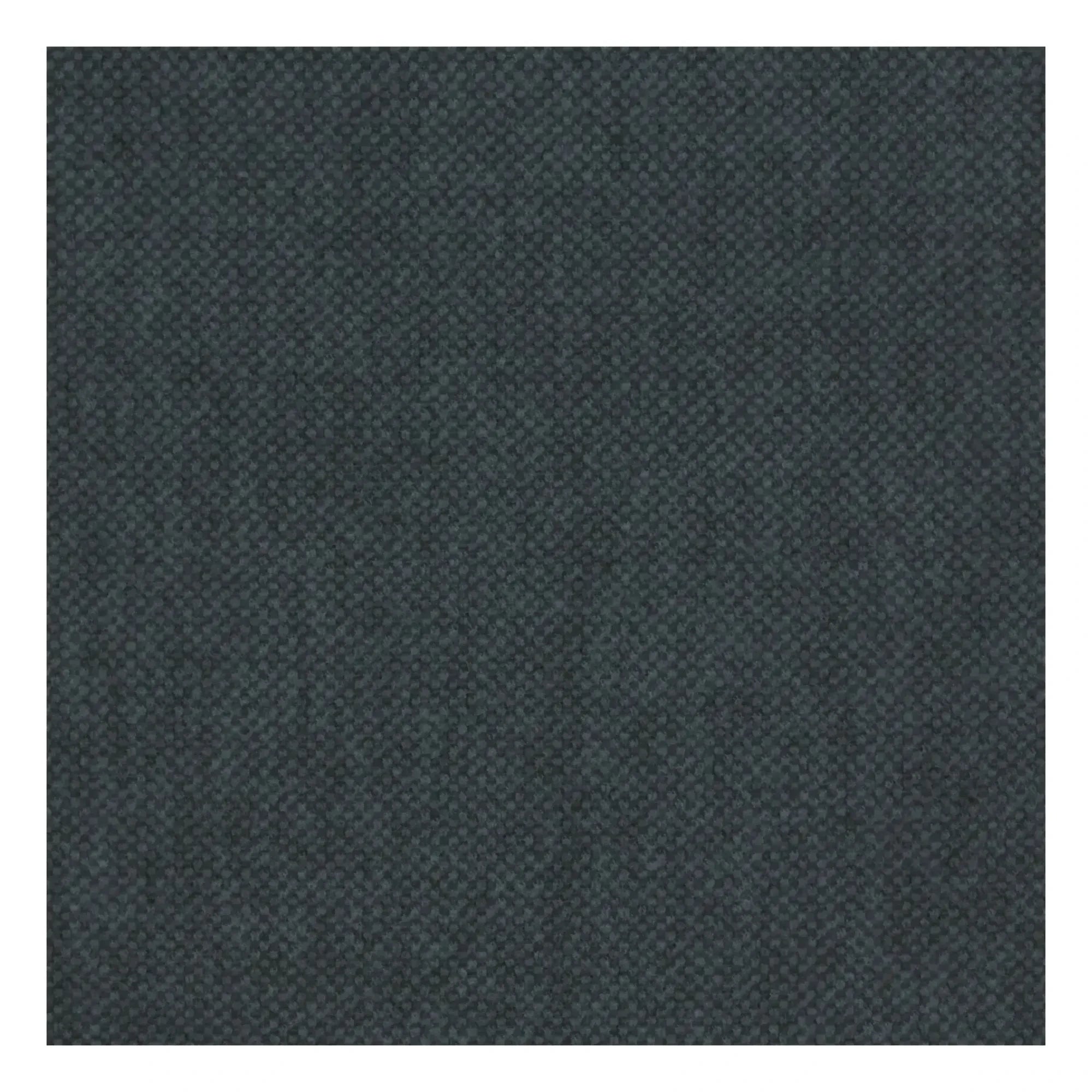 Hay - Mag Soft Sofá de Brazos Bajos 2,5 Plazas Combinación 3 | Azul Marino