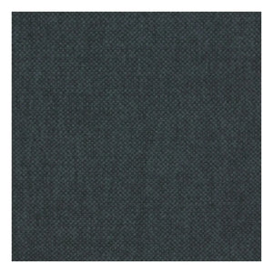 Hay - Mag Soft Sofá de Brazos Bajos 2,5 Plazas Combinación 3 | Azul Marino