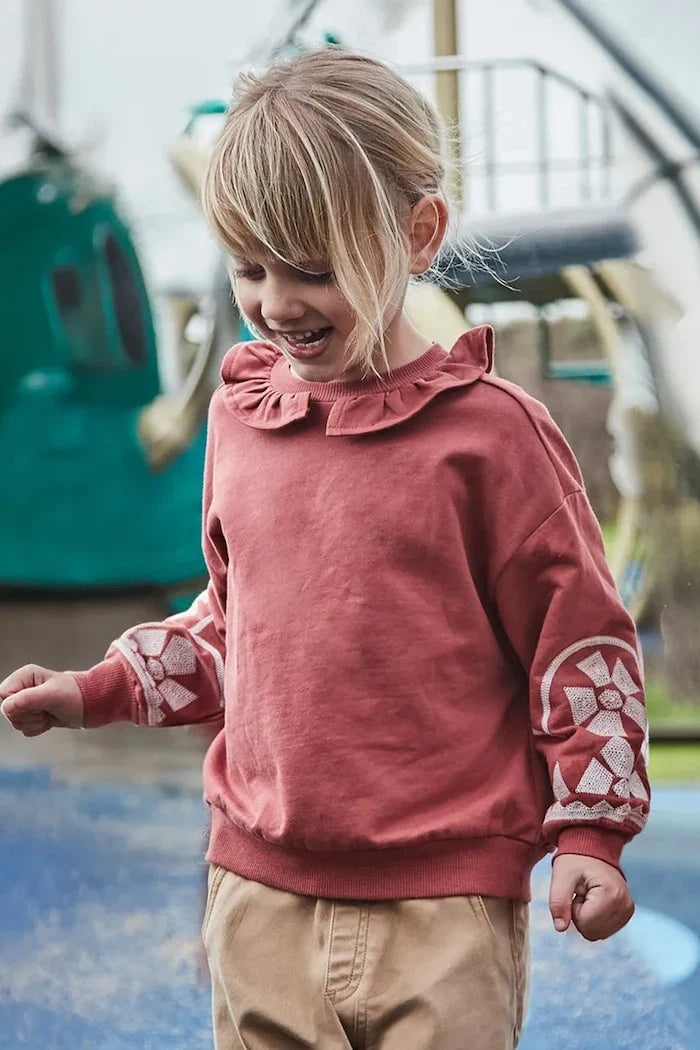 Sudadera Mayoral de Algodón para Niños