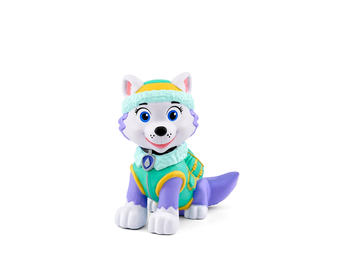 Tonies - Inglés Everest - PAW Patrol