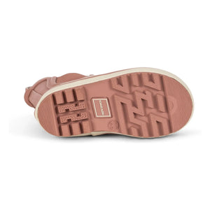 Konges Sløjd - Botas de agua Roi Cerises | Rosa