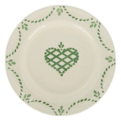 House of Capricorn - Plato llano Viana | Verde