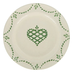House of Capricorn - Plato llano Viana | Verde