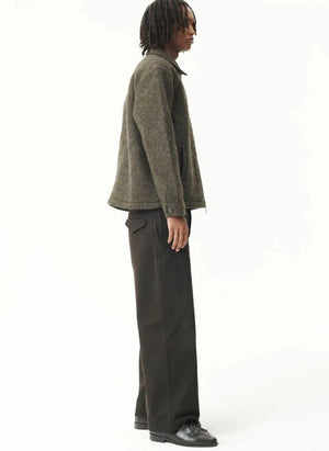 Welter Shelter - Chaqueta de Lana Bondada