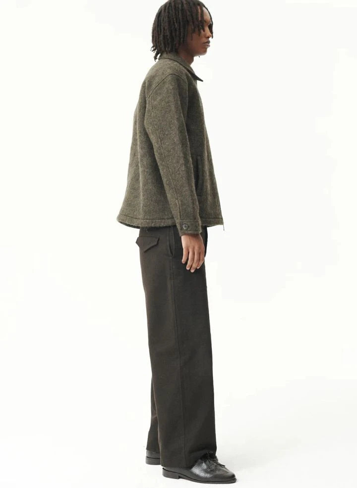Welter Shelter - Chaqueta de Lana Bondada
