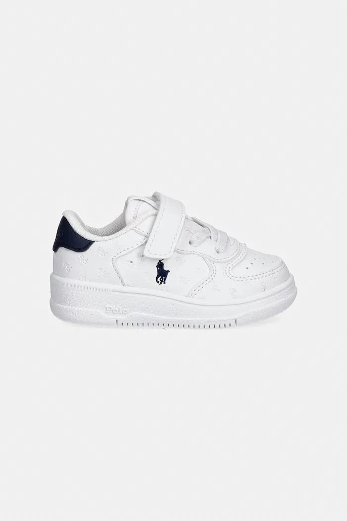 Zapatillas deportivas Polo Ralph Lauren MASTERS COURT PS para niños