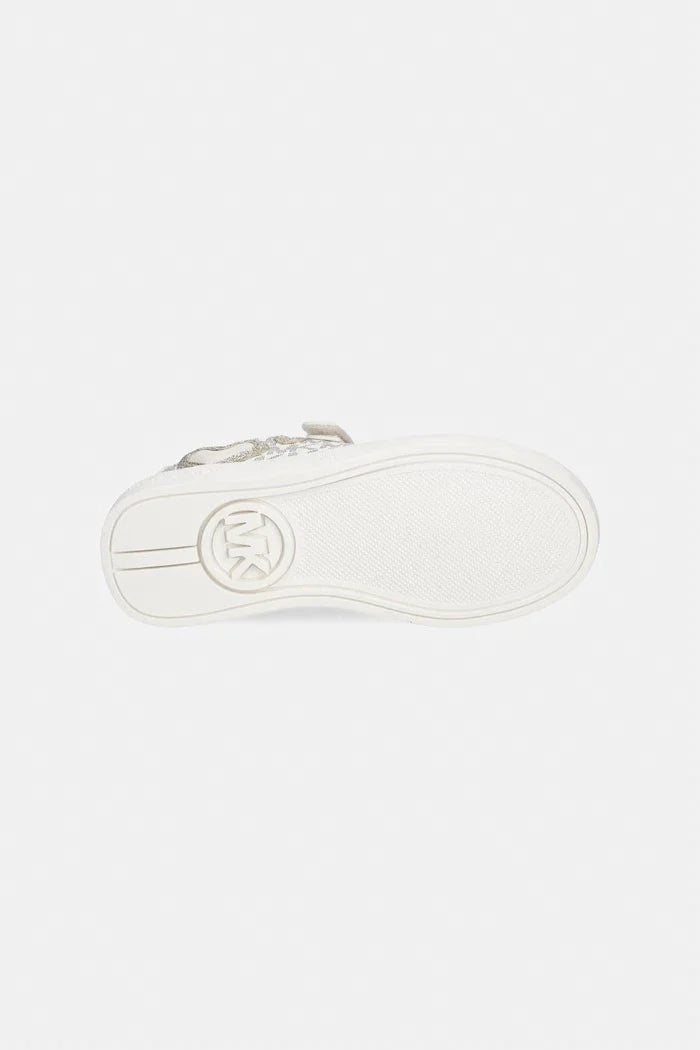 Zapatillas Deportivas para Niños Michael Kors JEM KEHLANI II PS