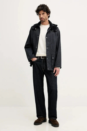 Barbour Blusa de manga larga