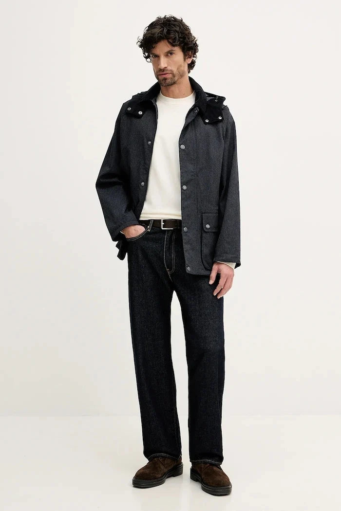 Barbour Blusa de manga larga
